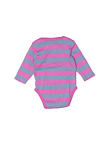 Leveret Short Sleeve Onesie (view 2)