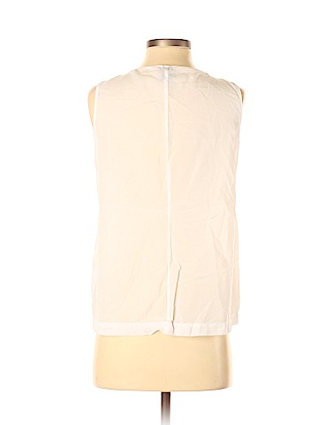 Gap Sleeveless Blouse (view 2)