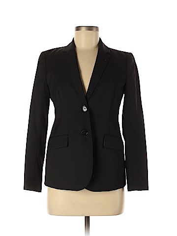 J. Crew Factory Store Wool Blazer (view 1)