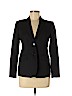 J. Crew Factory Store Black Wool Blazer Size 6 (petite) - photo 1