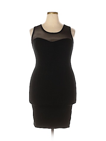 Forever 21 Casual Dress (view 1)