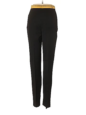 Moschino Couture Wool Pants (view 1)