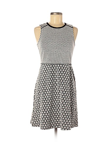 Ann Taylor LOFT Casual Dress (view 1)
