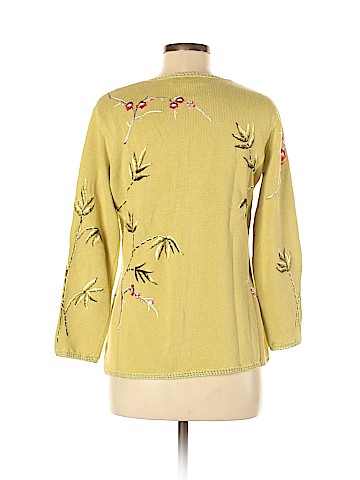 Susan Bristol Cardigan (view 2)