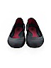 Crocs Black Flats Size 8 (wide) - photo 2