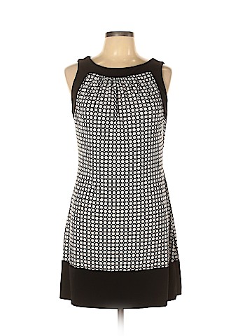 XOXO Casual Dress (view 1)