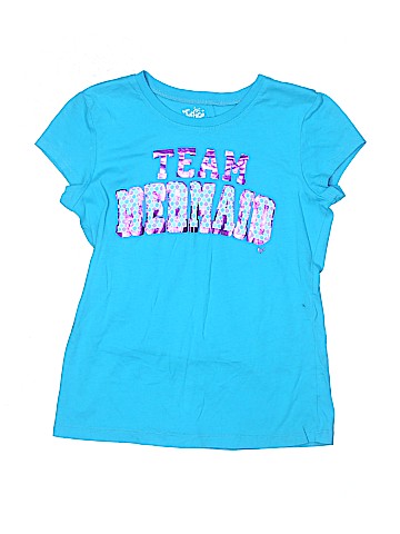 Justice Short Sleeve T-Shirt (view 1)