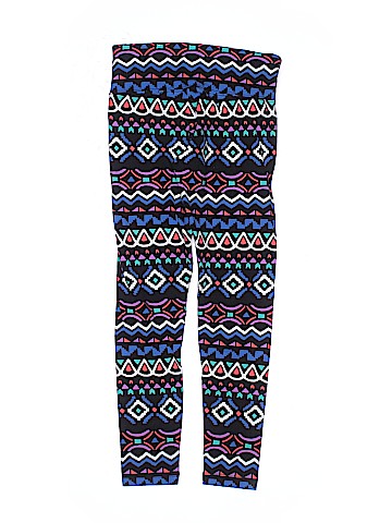 Justice Leggings (view 2)