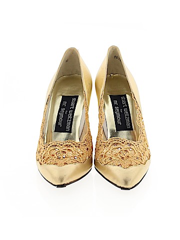 Stuart Weitzman Heels (view 2)