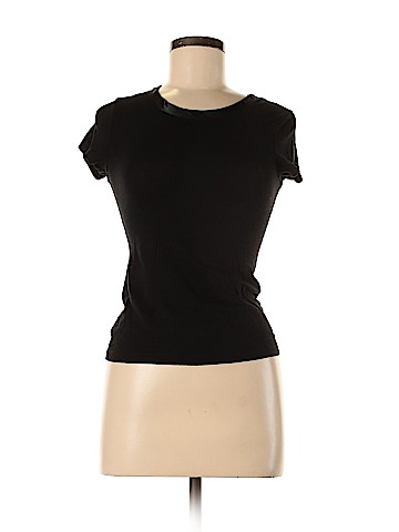 Banana Republic Factory Store Short Sleeve T-Shirt (view 1)