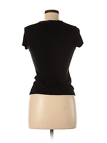 Banana Republic Factory Store Short Sleeve T-Shirt (view 2)