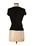 Banana Republic Factory Store Black Short Sleeve T-Shirt Size XS (petite) - photo 2