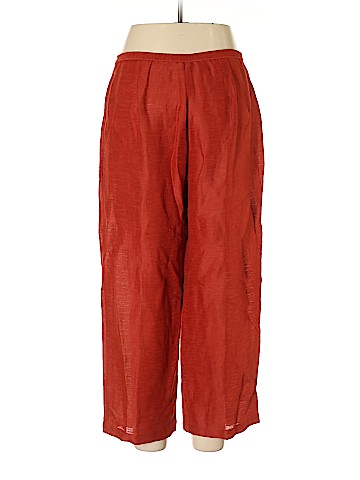 Eileen Fisher Casual Pants (view 2)