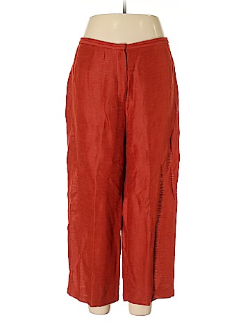 Eileen Fisher Casual Pants (view 1)