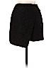 Madewell Black Casual Skirt Size 0 - photo 1