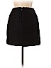 Madewell Black Casual Skirt Size 0 - photo 2