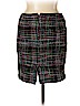 Talbots Black Casual Skirt Size 14 (petite) - photo 2