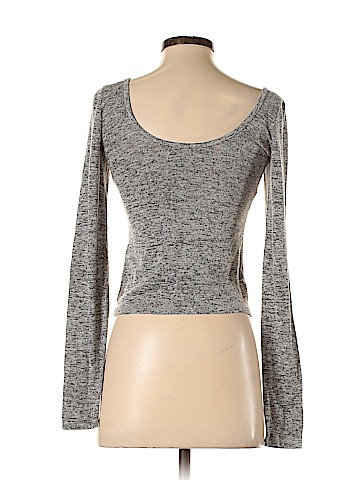 Hollister Pullover Sweater (view 2)