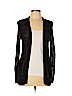 Ann Taylor LOFT Black Cardigan Size L (petite) - photo 1