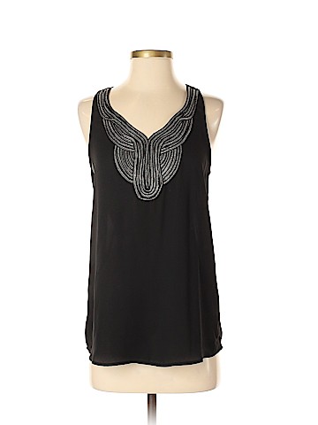 19 Cooper Sleeveless Blouse (view 1)