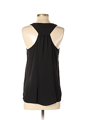 19 Cooper Sleeveless Blouse (view 2)