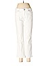 Ann Taylor LOFT White Jeans Size 8 (petite) - photo 1