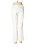 Ann Taylor LOFT White Jeans Size 8 (petite) - photo 2