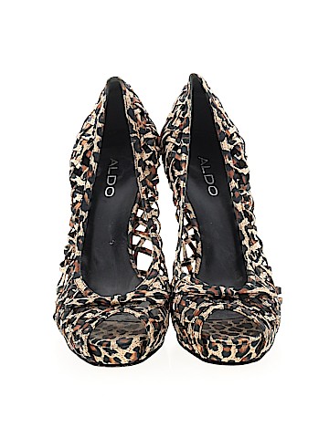 Aldo Heels (view 2)