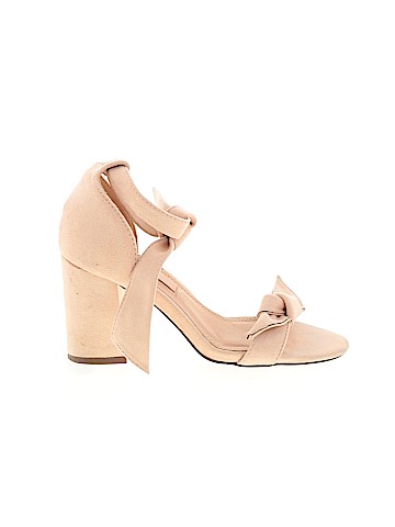 Guilty Shoes Heels (view 1)