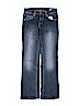 Arizona Jean Company Blue Jeans Size 12 - photo 1