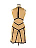HOSS Homeless Tan Casual Dress Size XL - photo 2