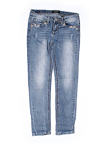 Assorted Brands Jeans (view 1)