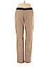 Club Monaco Tan Casual Pants Size 4 - photo 1