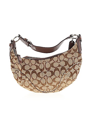 Coach Shoulder Bag (view 1)
