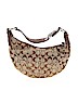Coach Brown Shoulder Bag One size - photo 3