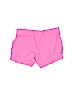 Old Navy Solid Pink Shorts Size 5 - photo 2