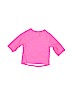 Old Navy Pink Rash Guard Size 5T - photo 2