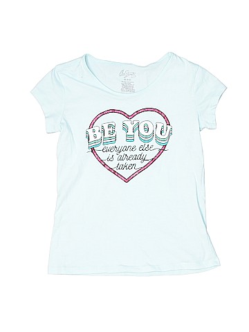 City Streets Short Sleeve T-Shirt (view 1)