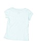 City Streets Graphic Teal Short Sleeve T-Shirt Size 6 - 6X - photo 2