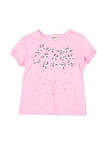 Rain Beau Short Sleeve T-Shirt (view 1)