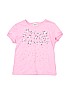 Rain Beau Pink Short Sleeve T-Shirt Size 10 - 12 - photo 1