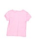 Rain Beau Pink Short Sleeve T-Shirt Size 10 - 12 - photo 2