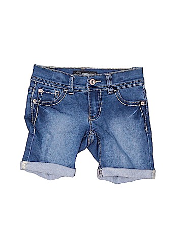 Jordache Denim Shorts (view 1)