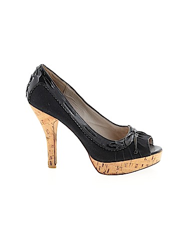 MICHAEL Michael Kors Heels (view 1)