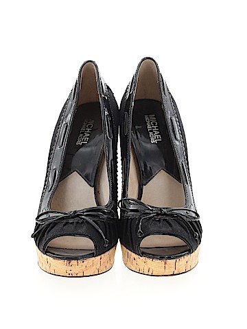 MICHAEL Michael Kors Heels (view 2)
