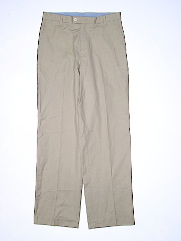 Nautica Linen Pants (view 1)