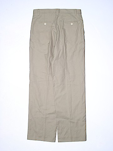 Nautica Linen Pants (view 2)