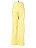 Doncaster Yellow Casual Pants Size 12 - photo 2