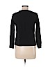 Banana Republic Black Sweatshirt Size M (petite) - photo 2