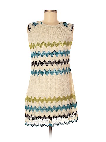 Fresh of LA Casual Dress (view 1)